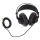 SUPERLUX HD681 Black-Red - 209810 - zdjęcie 2